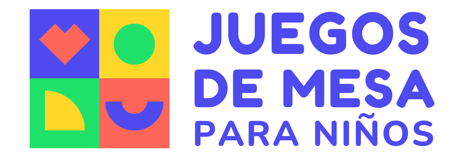 Juegos de mesa para niños